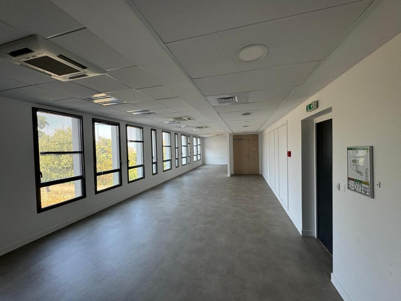 Bureau Marseille 954m² Location bureau Marseille Bouches-du-Rhône OLBUR2313226 13